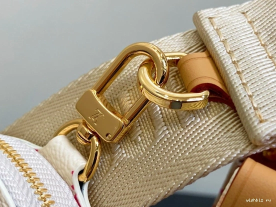 WIS LOUIS ONTHEGO East West VUITTON 0119